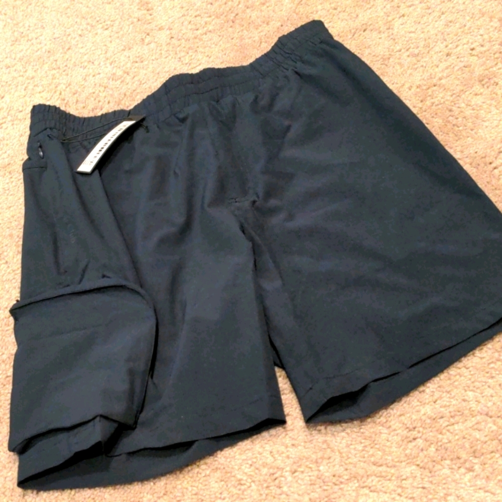 GRC Madrid Short NWT Size M
